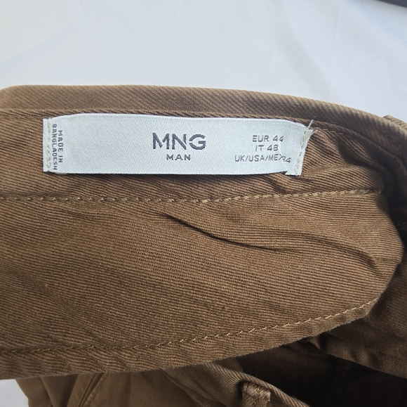 MANGO MNG WOMEN'S JEANS - Picture 11 of 11